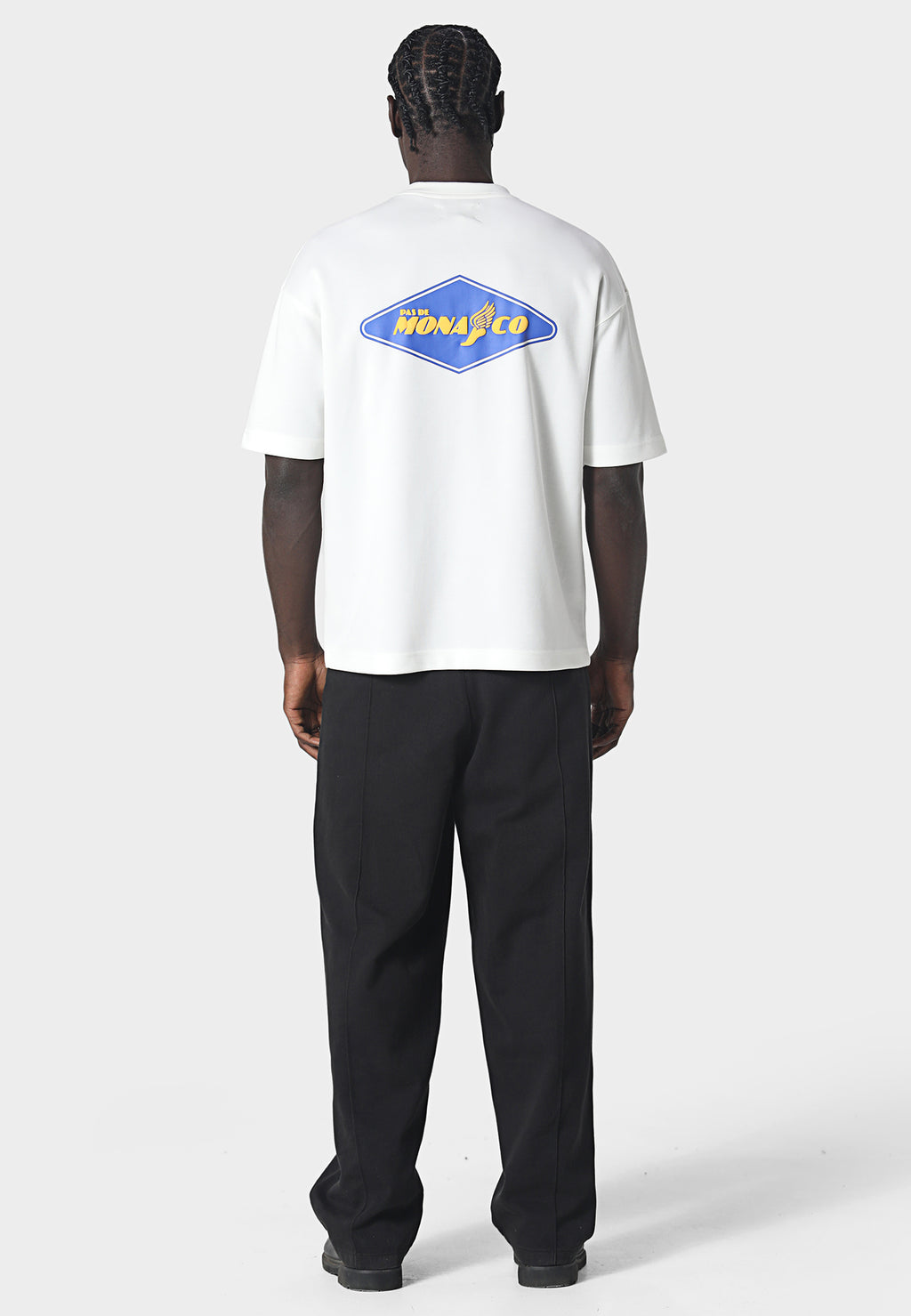 Serein T-Shirt Off White