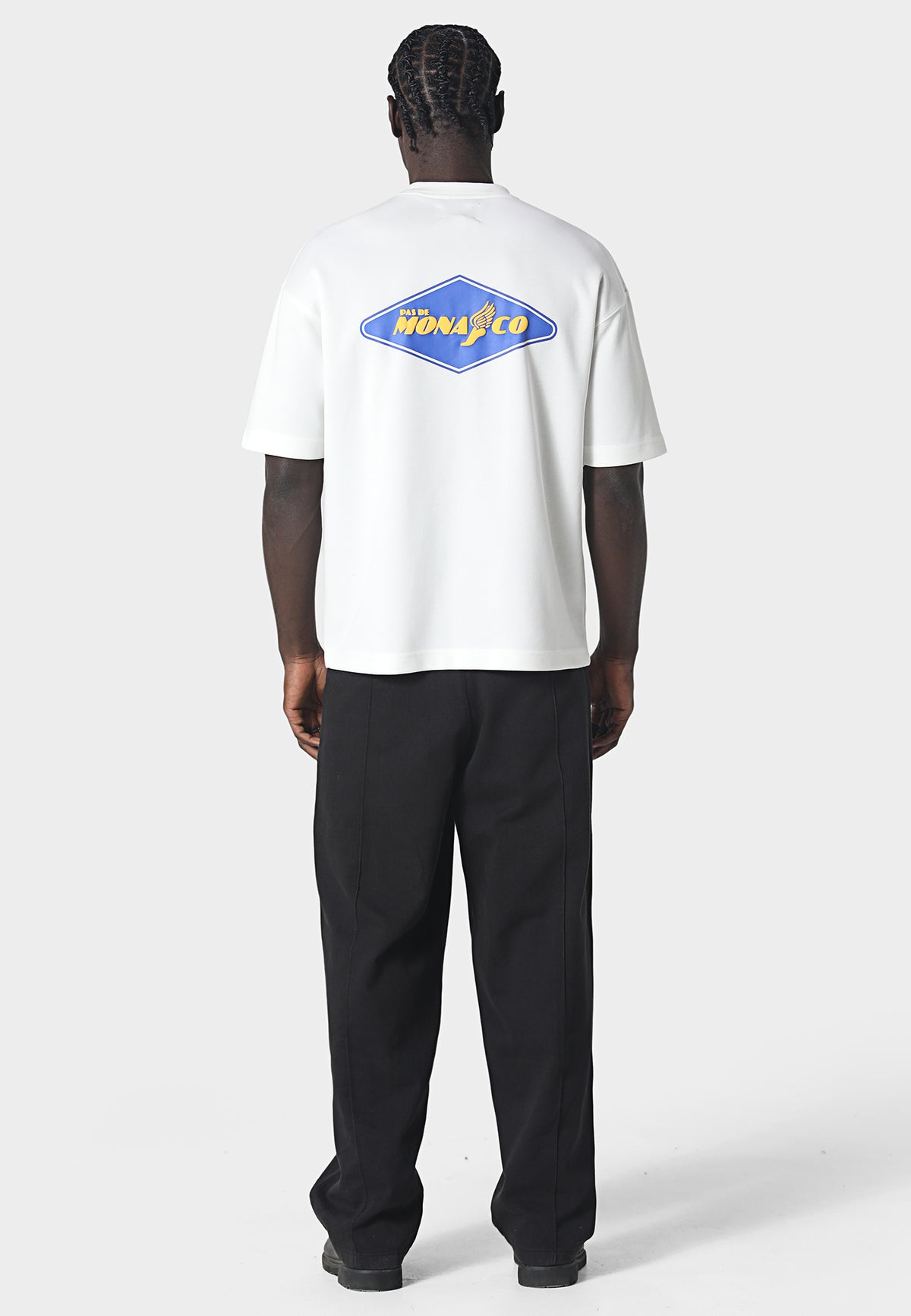Serein T-Shirt Off White