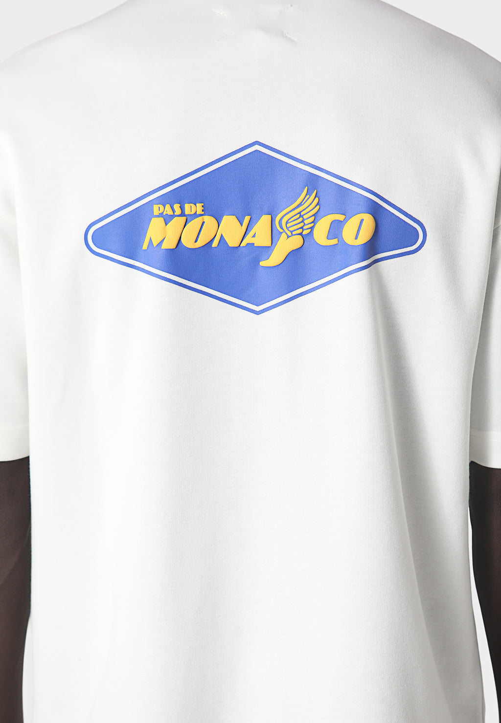 Serein T-Shirt Off White
