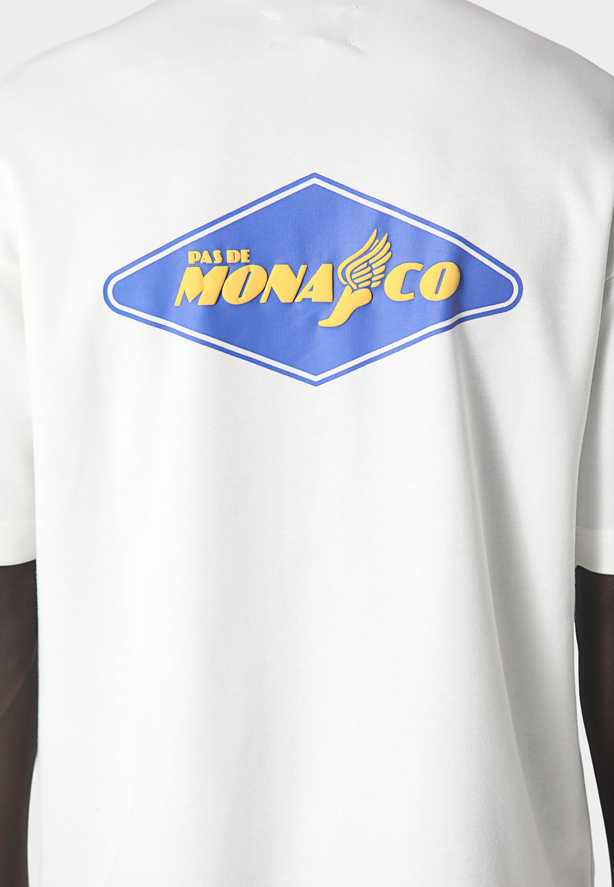 Serein T-Shirt Off White