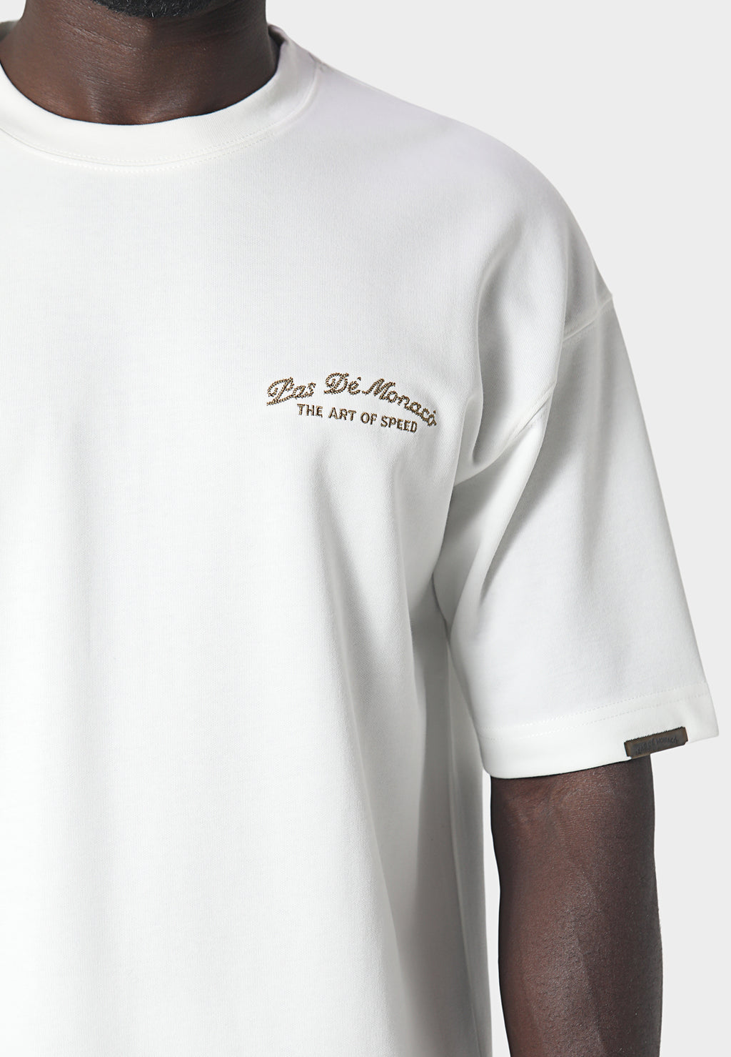 Serein T-Shirt Off White
