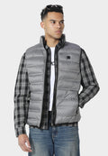 Setrail Cool Grey Gilet