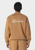 Shira Sweatshirt Toasted Coconut