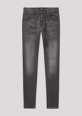 Spenlow 917 Grey Slim Fit Denim Jeans