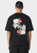 Spirit Black T-Shirt