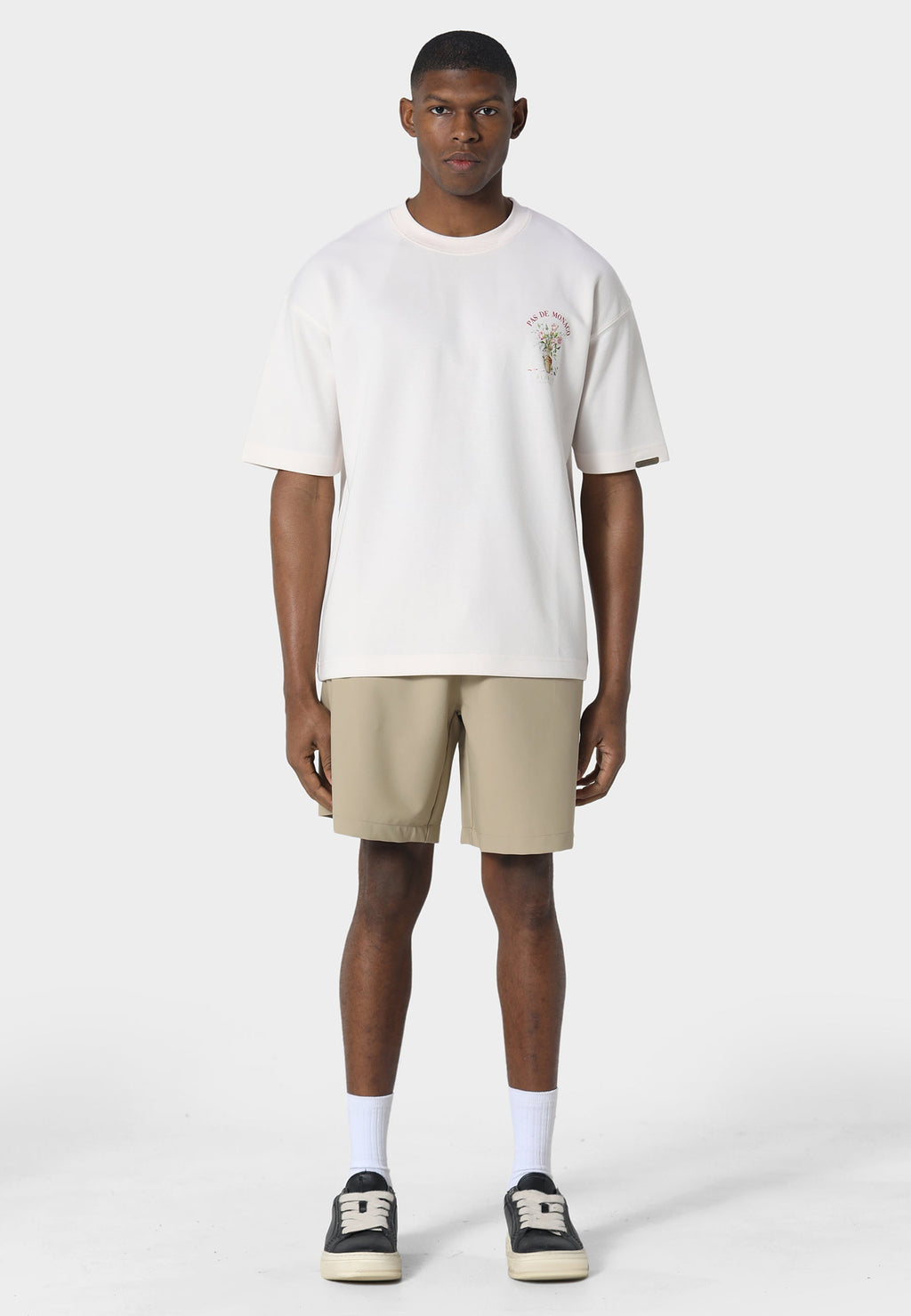 Pot De Vie Slightly Pink T-Shirt