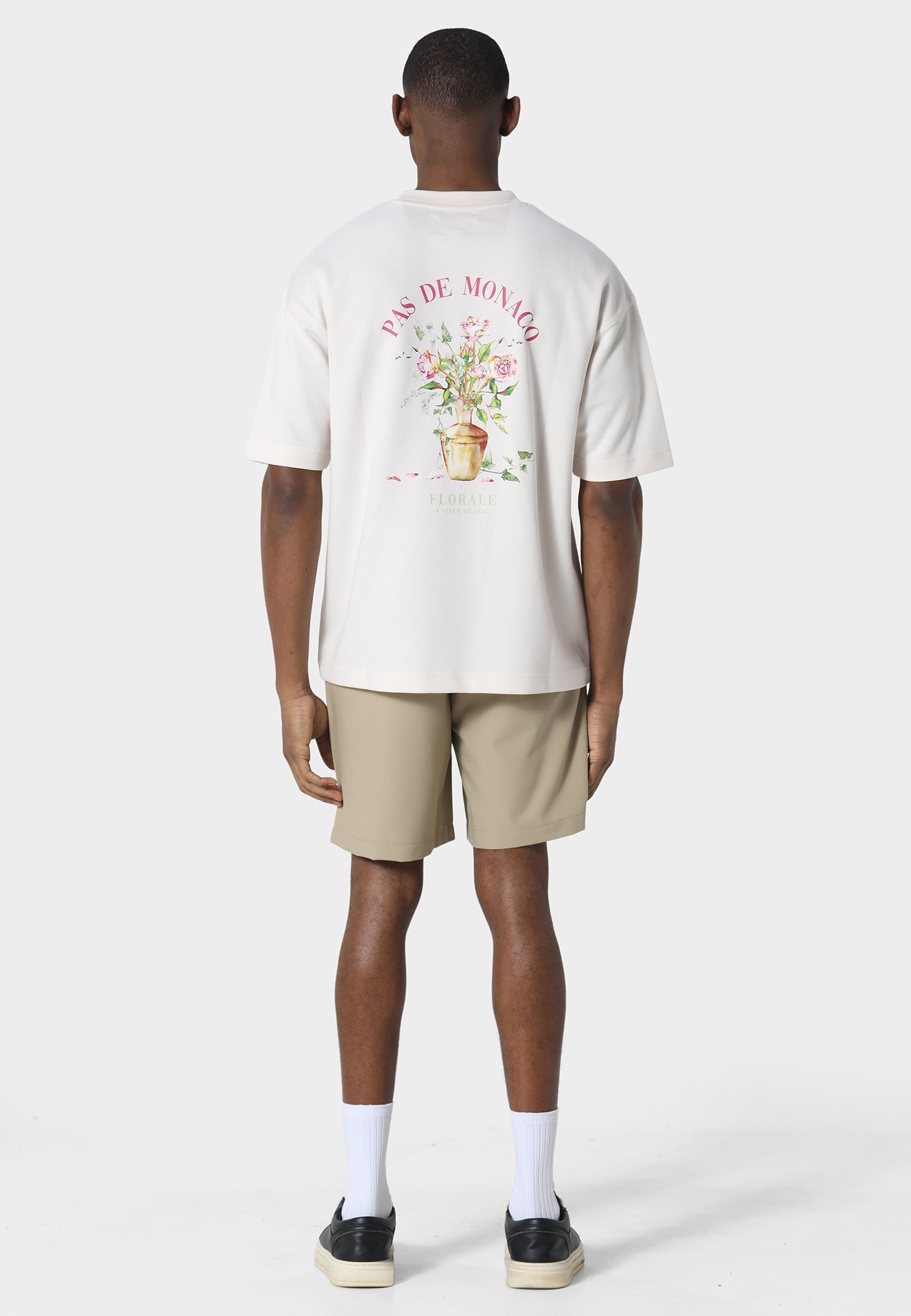 Pot De Vie Slightly Pink T-Shirt
