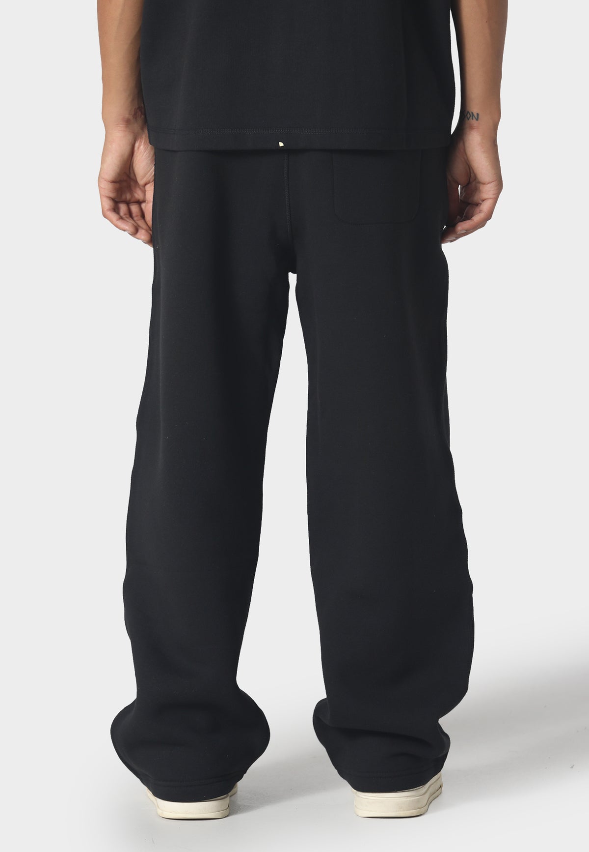 State Joggers Black