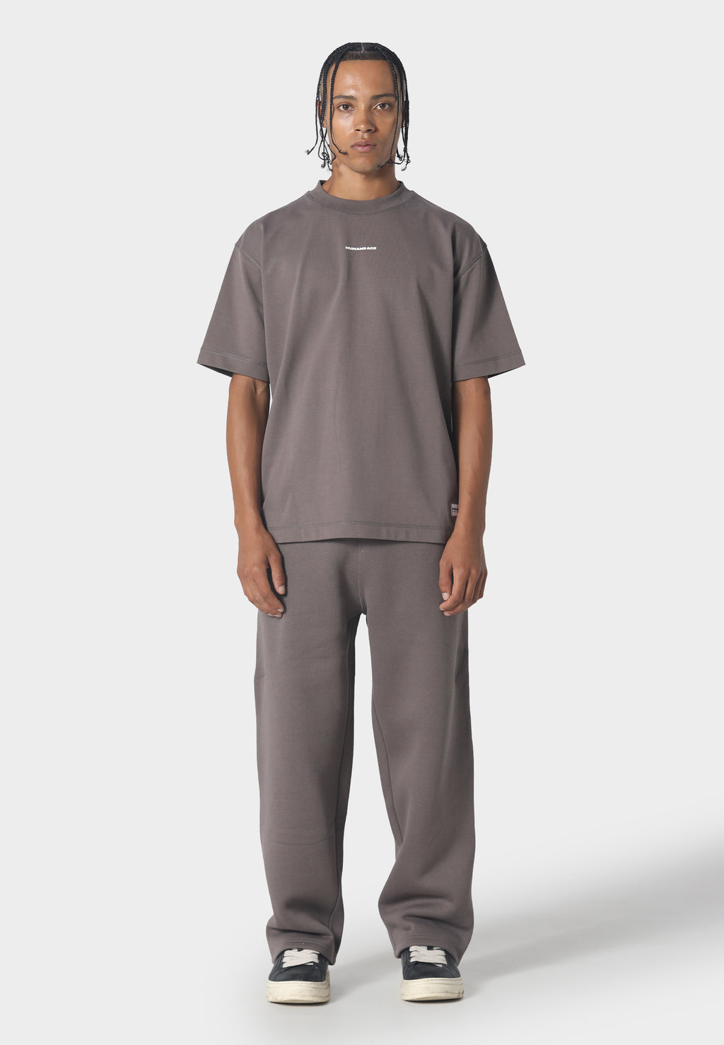 State Joggers Mocha