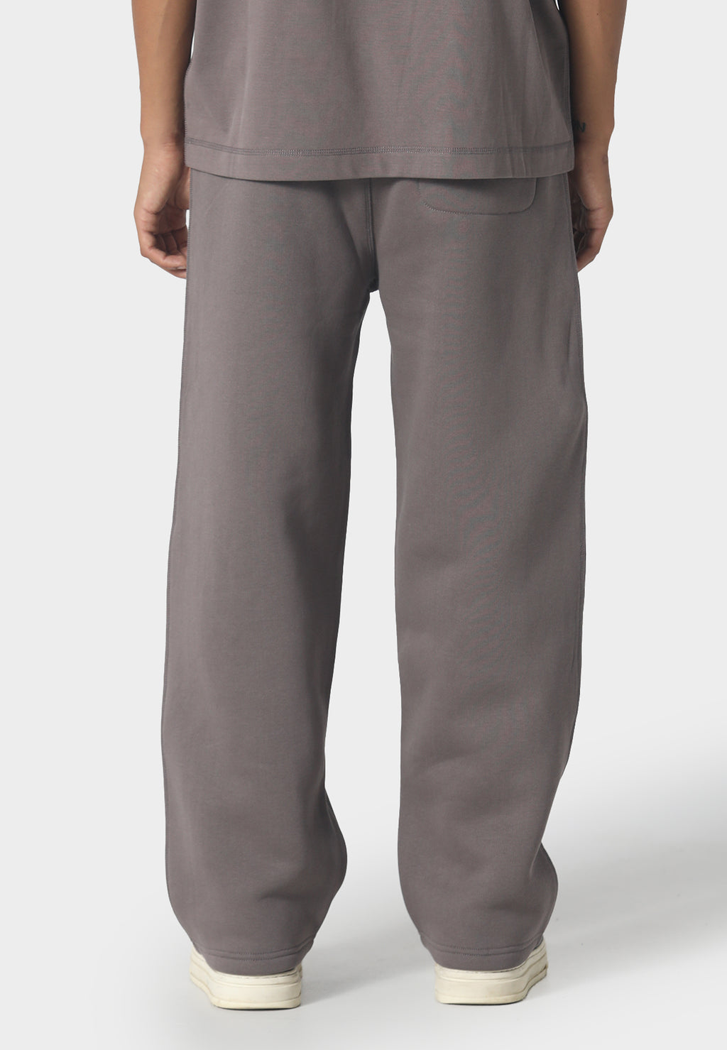 State Joggers Mocha