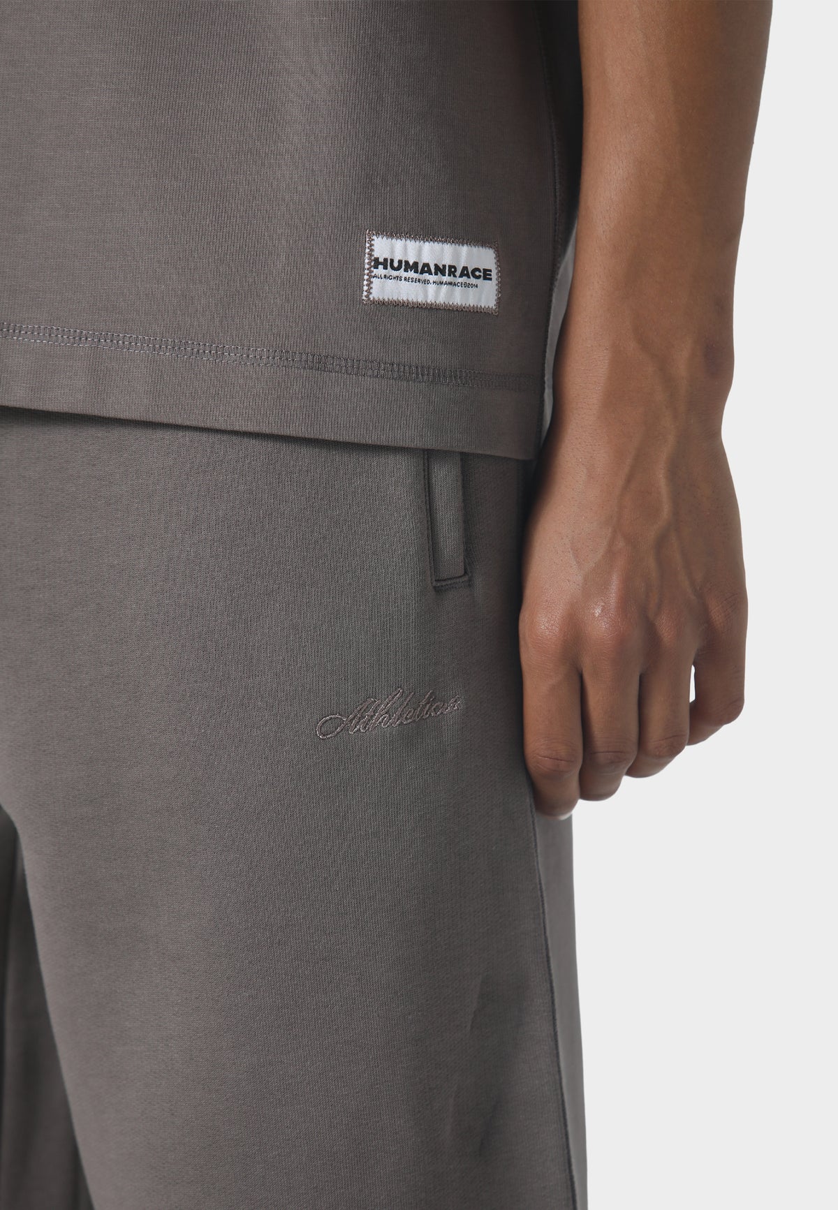 State Joggers Mocha