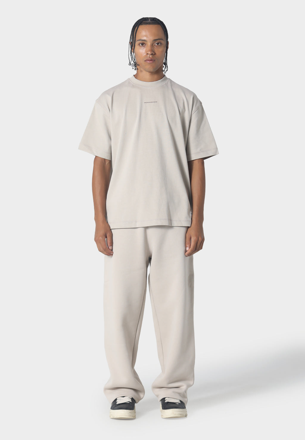 State Joggers Taupe