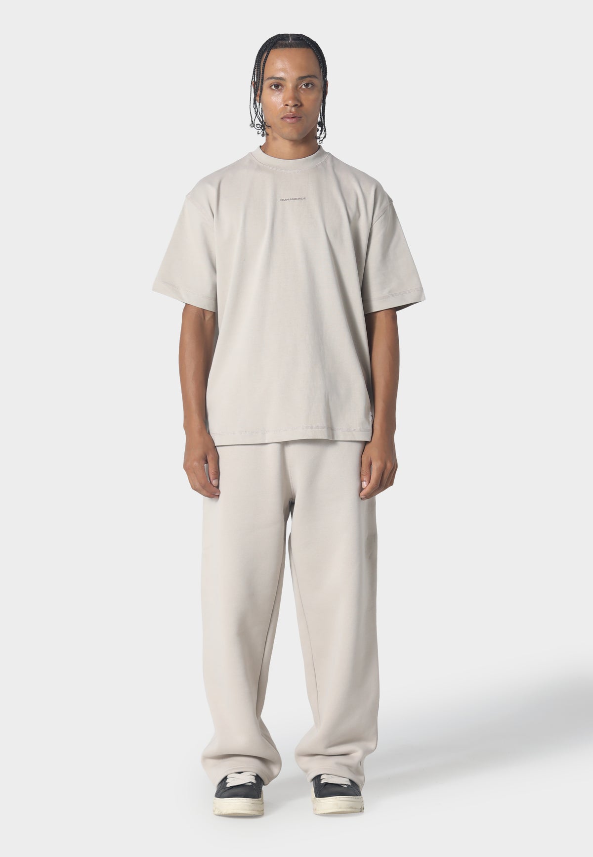State Joggers Taupe