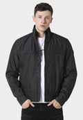 Stroud Black Jacket