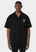 Studio Botanica Black Shirt