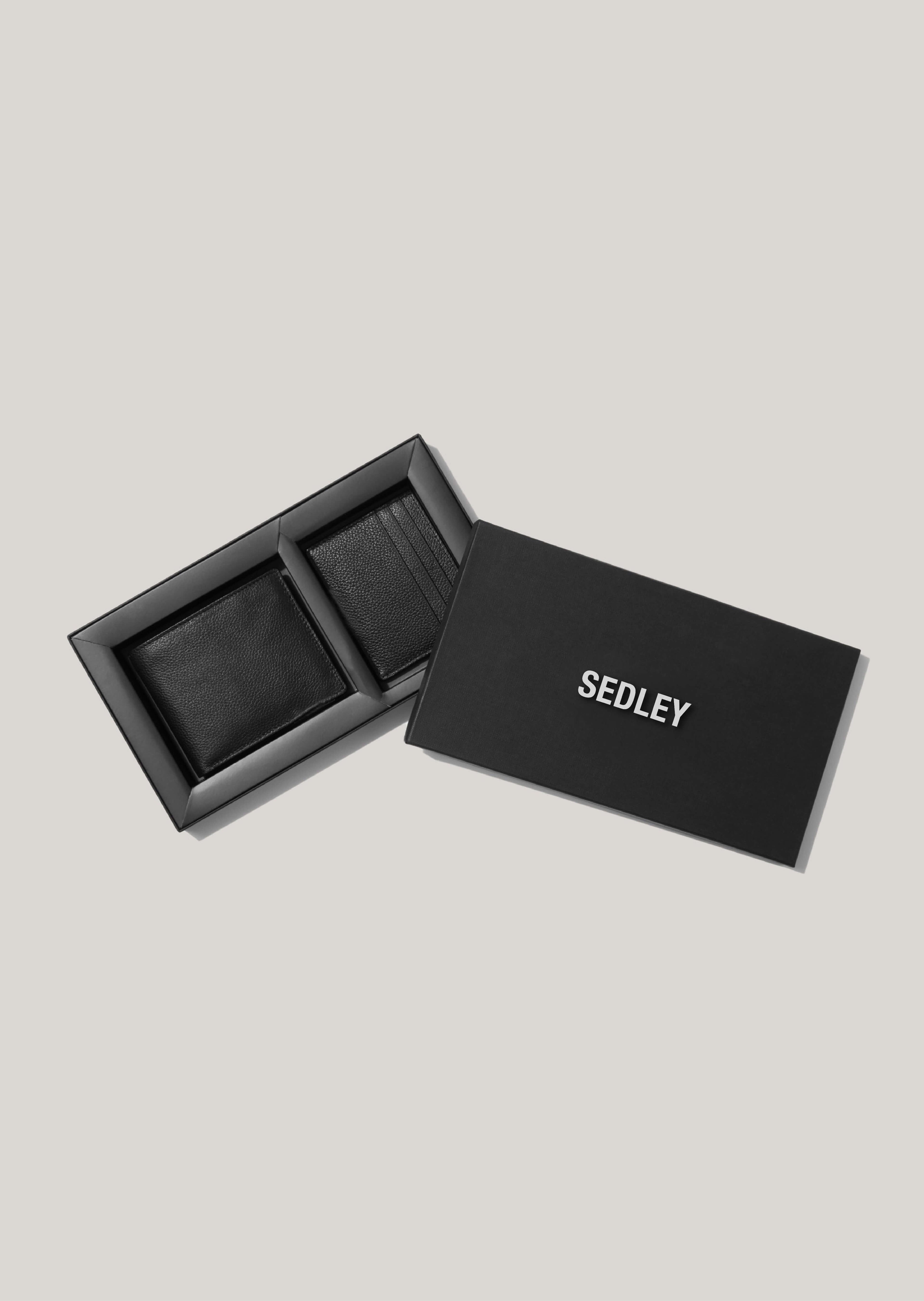 Tracey Wallet & Cardholder Gift Box