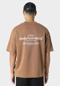 Tanjun Mocha T-Shirt