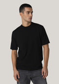 Tavare Black T-Shirt