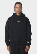 Terra Hoody Black