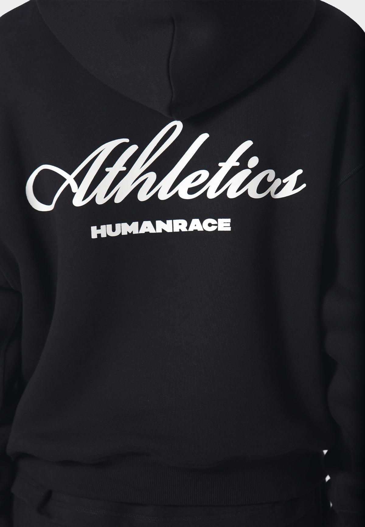 Terra Hoody Black
