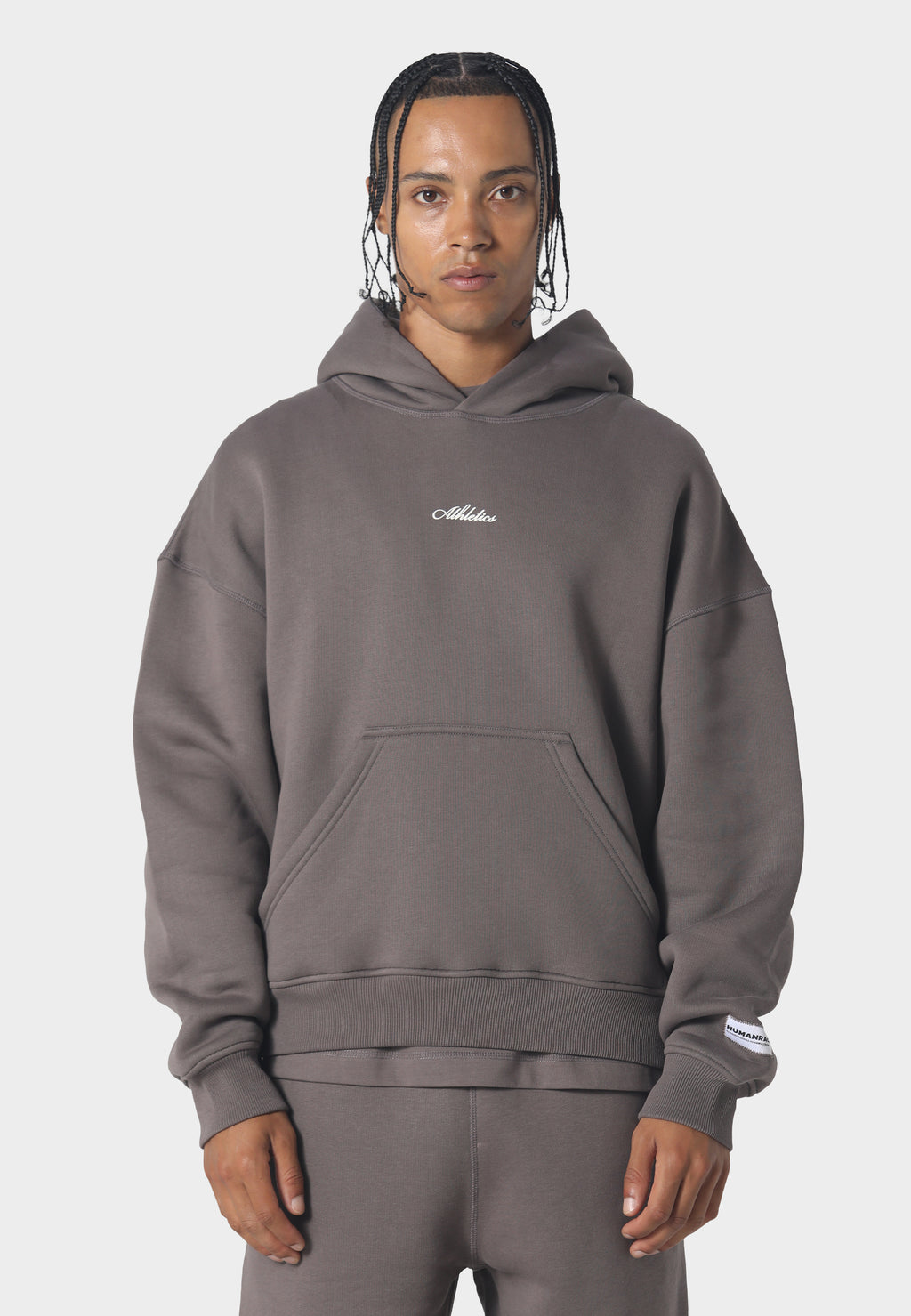 Terra Hoody Mocha