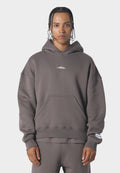 Terra Hoody Mocha