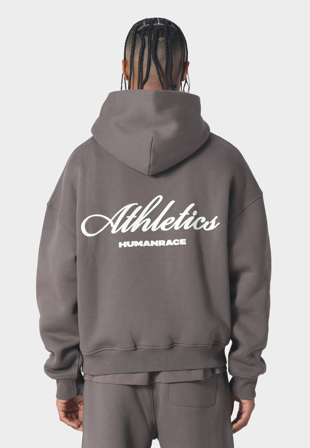 Terra Hoody Mocha