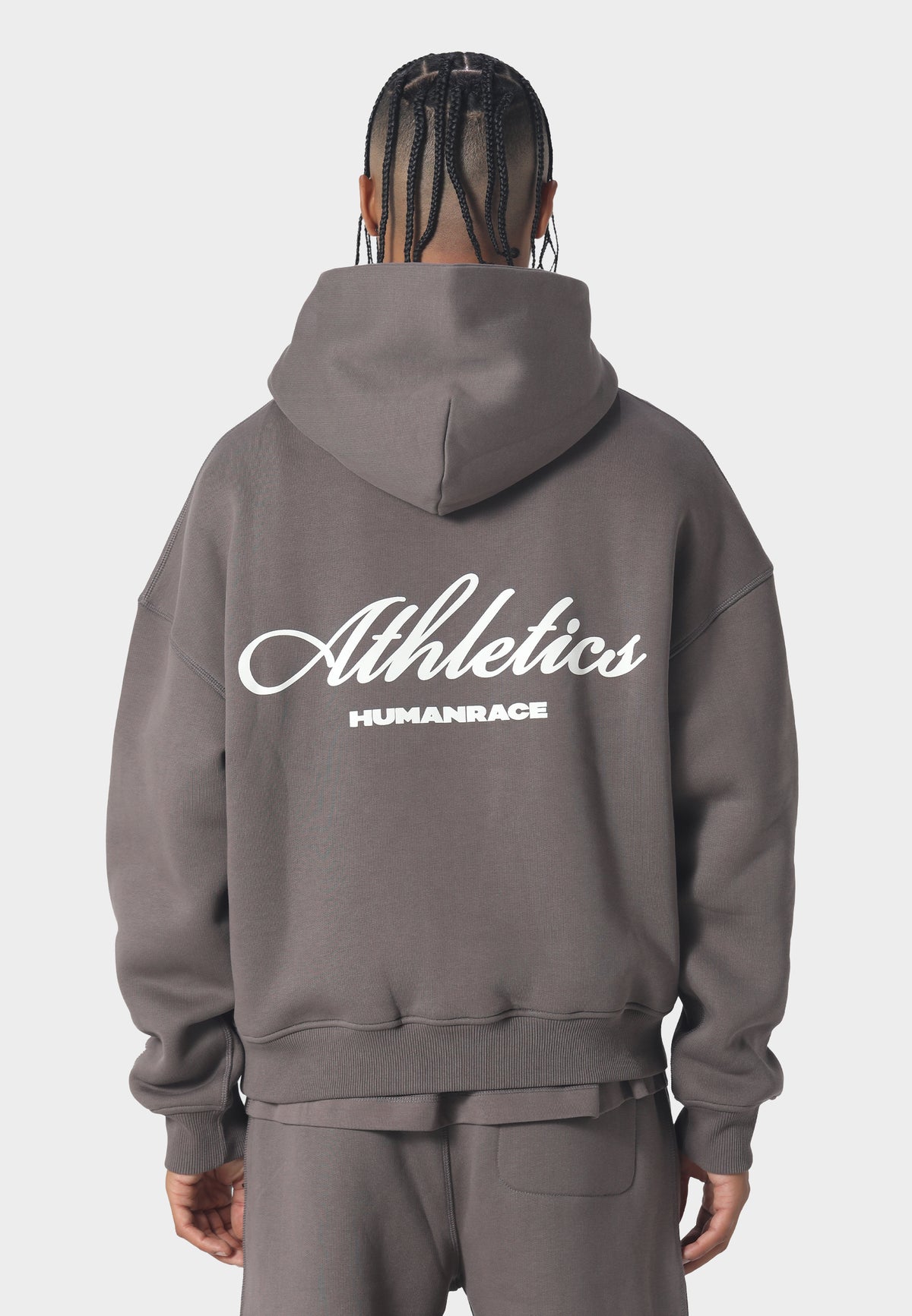 Terra Hoody Mocha