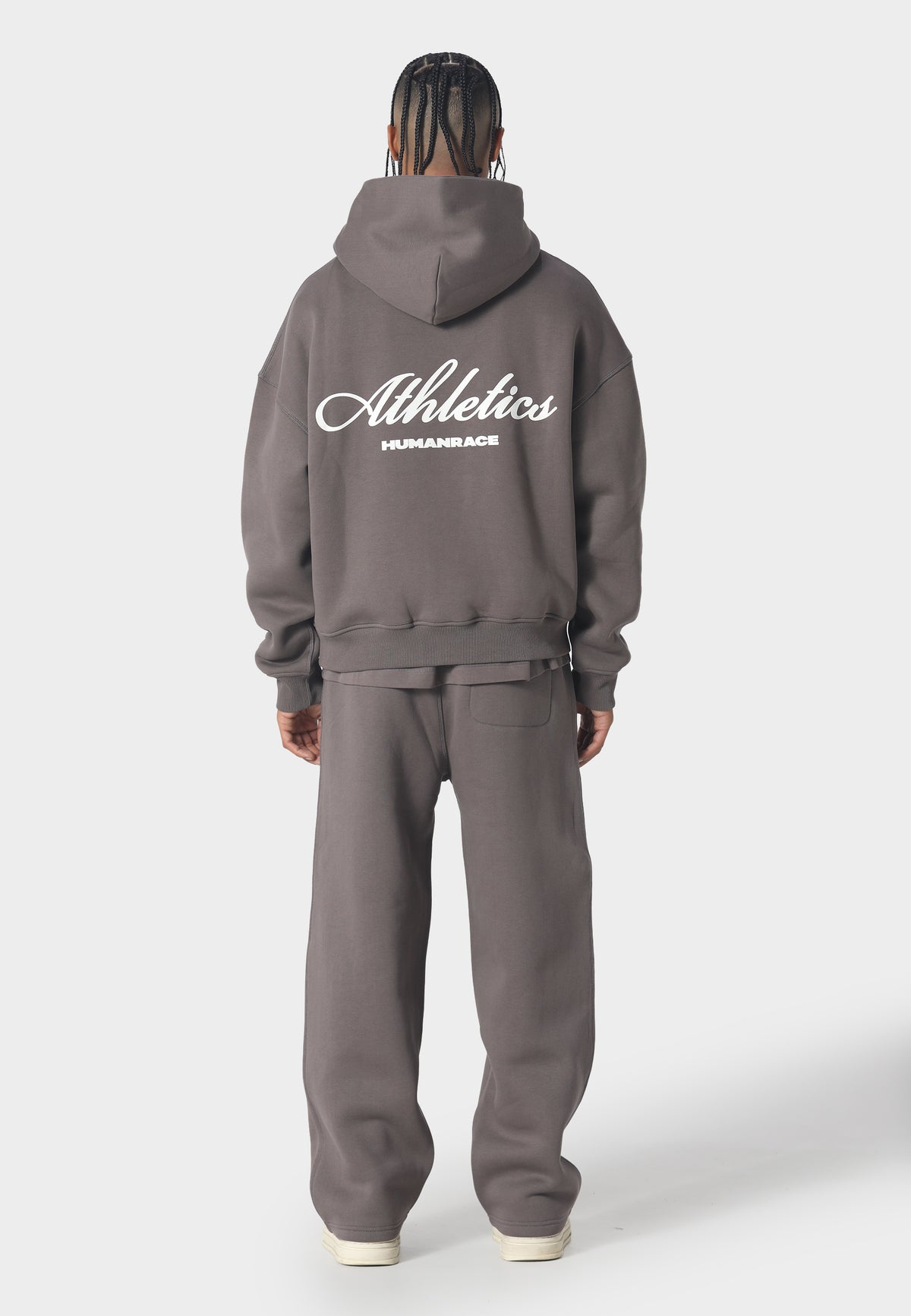 Terra Hoody Mocha