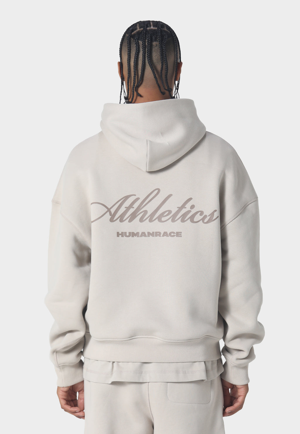 Terra Hoody Taupe