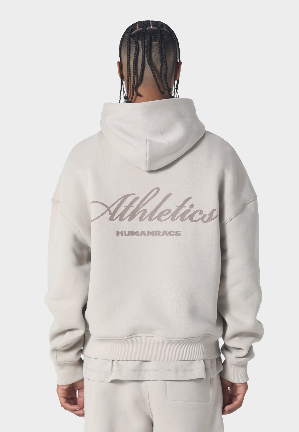 Terra Hoody Taupe