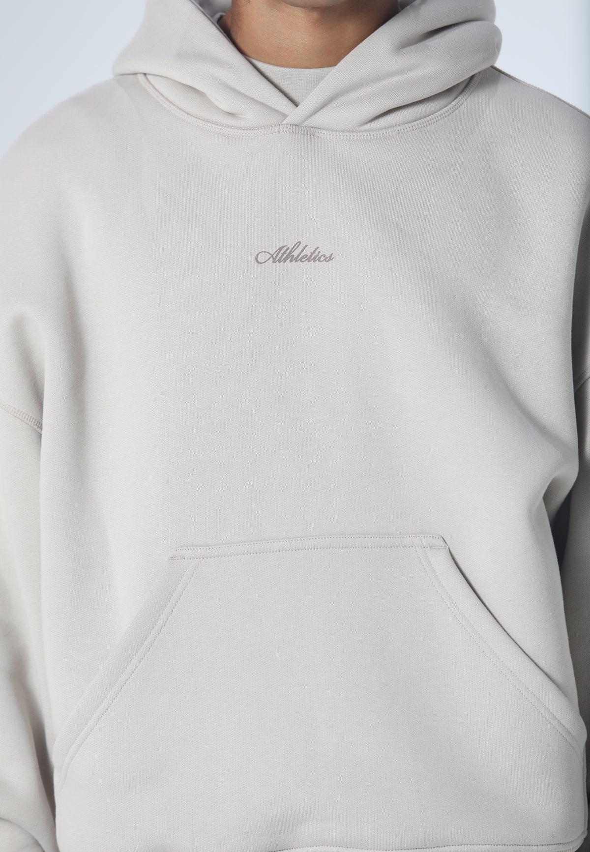 Terra Hoody Taupe