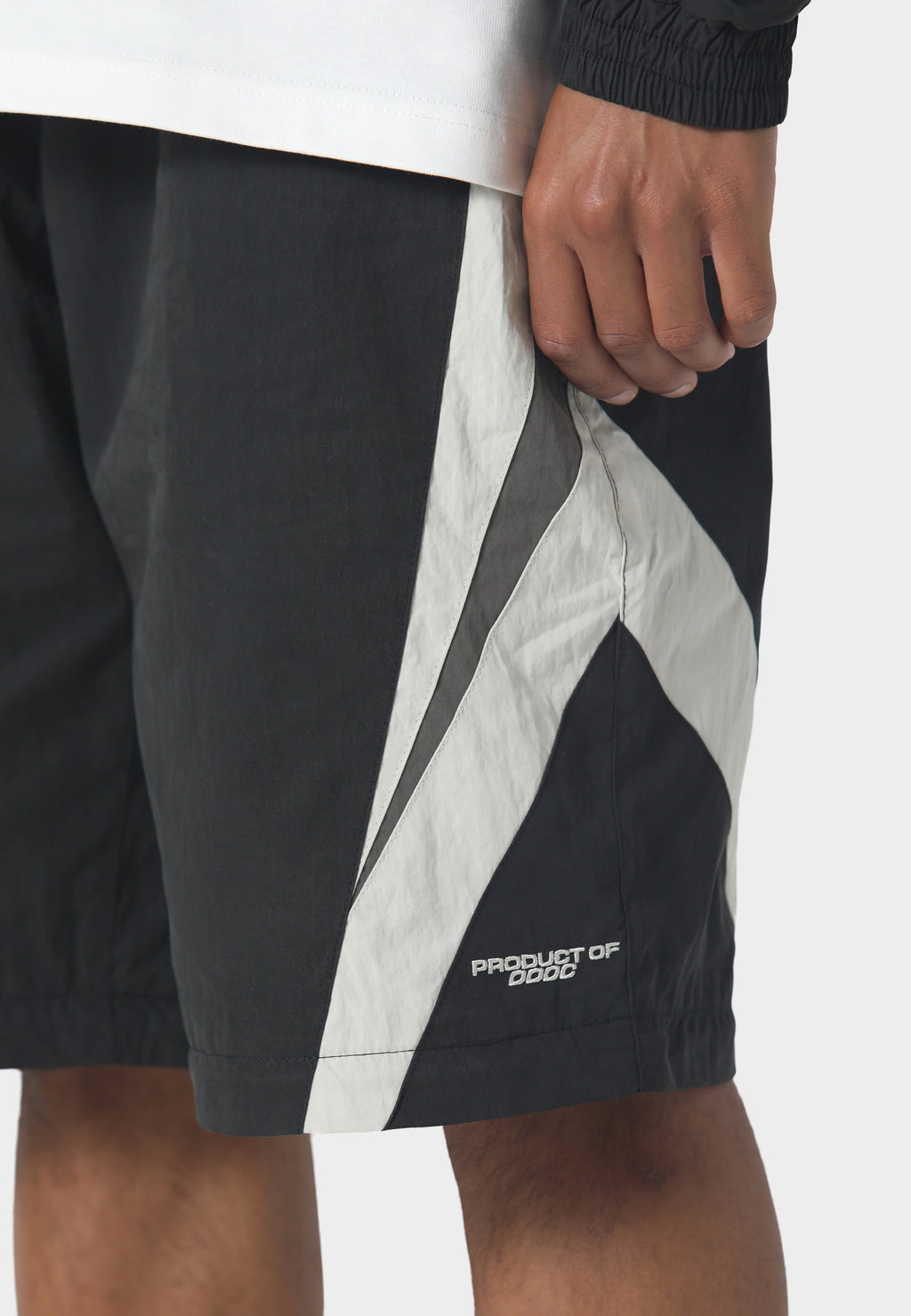 Track Pants Black