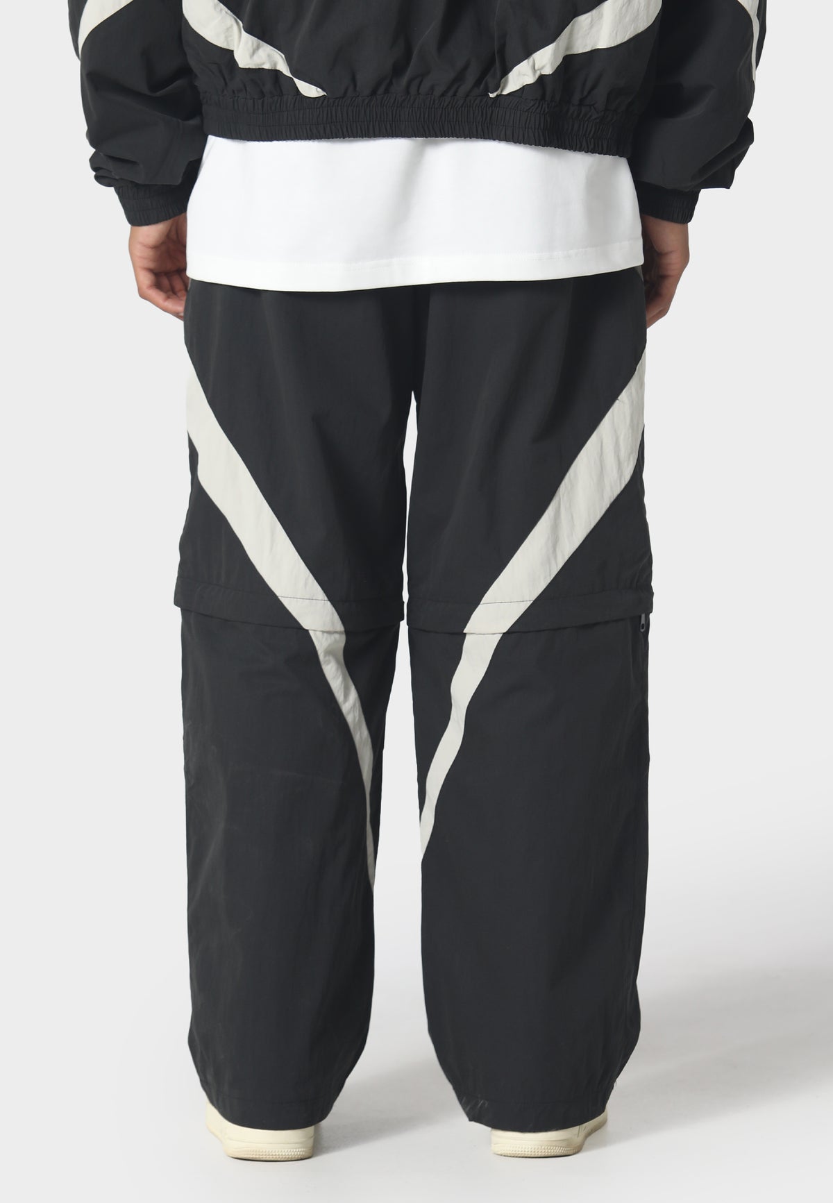 Track Pants Black