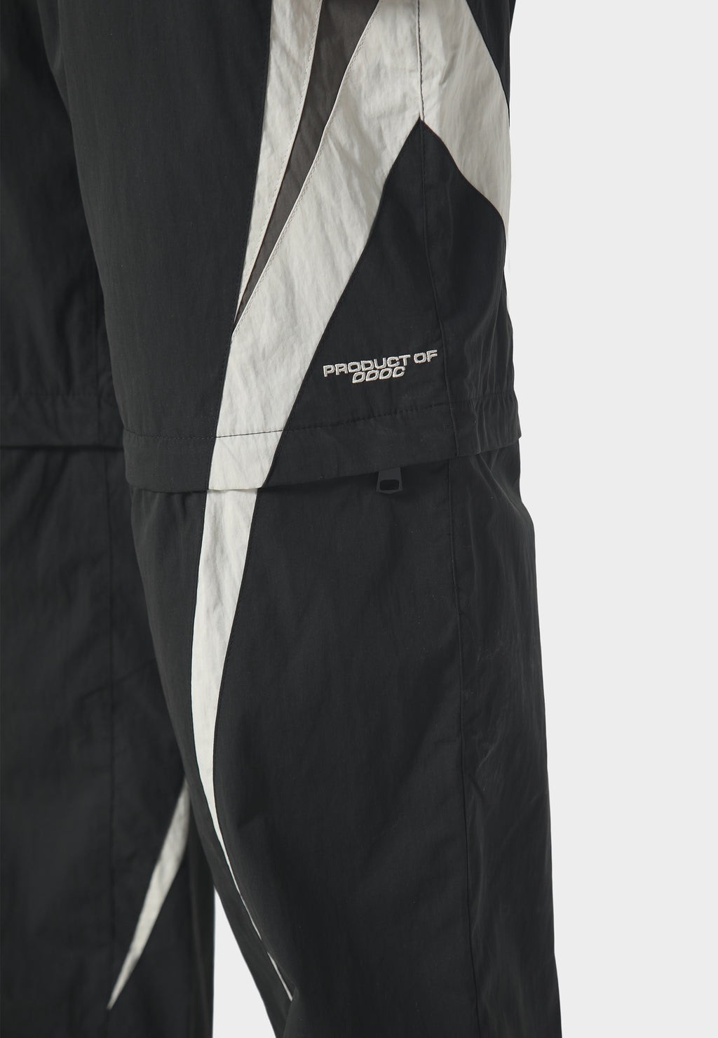 Track Pants Black