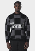 Trame Knitwear Black
