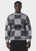 Trame Knitwear Grey