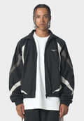 Trap Jacket Black
