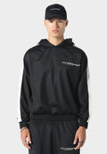 Tricote Black Hoodie