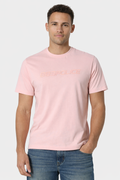 Trulla Pink Frost T-Shirt