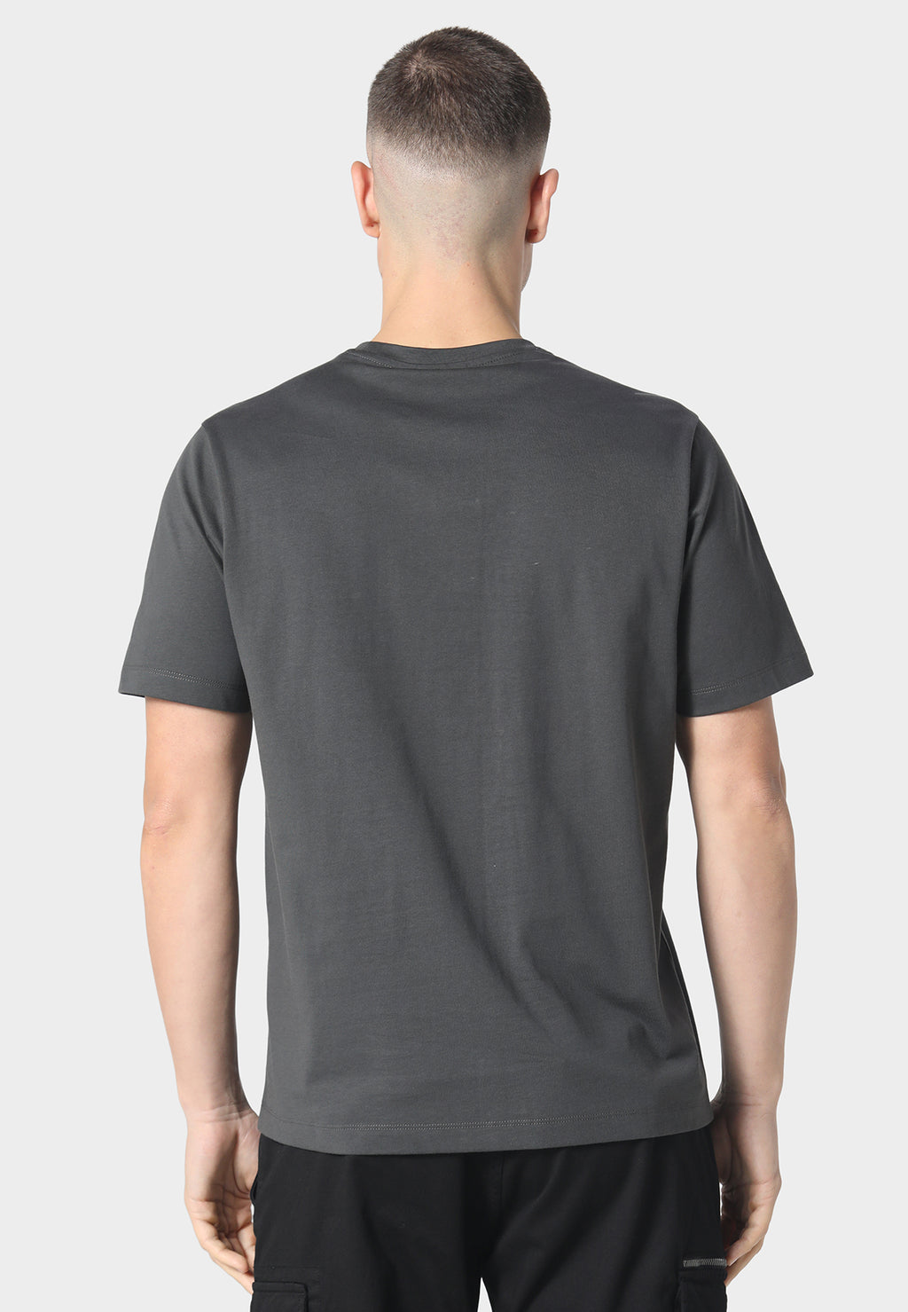 Trulla T-Shirt Dusty Grey