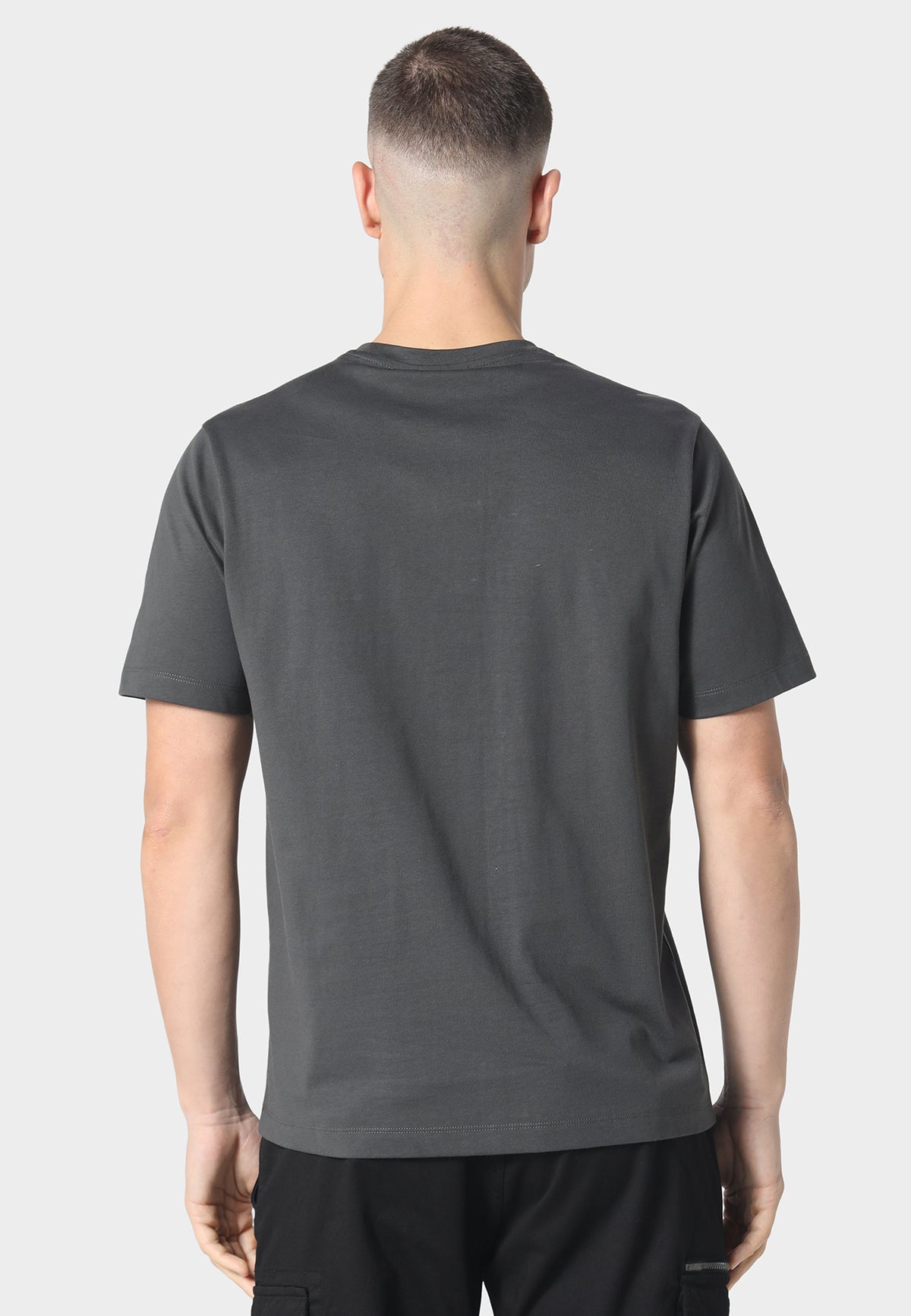 Trulla T-Shirt Dusty Grey