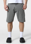 Tywyn Grey Chino Shorts