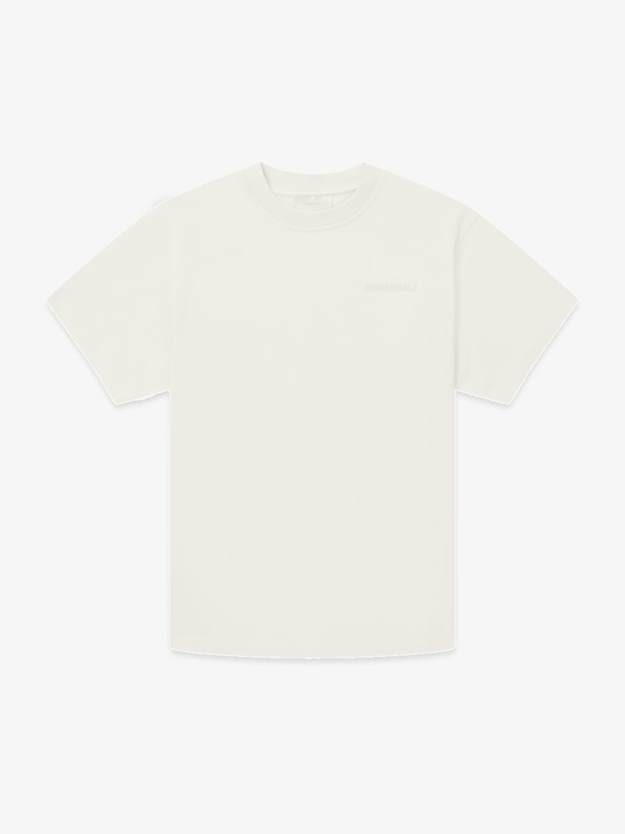 Made T-Shirt in Bone White