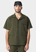 Utility Khaki Shirt