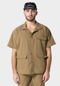 Utility Sand Shirt