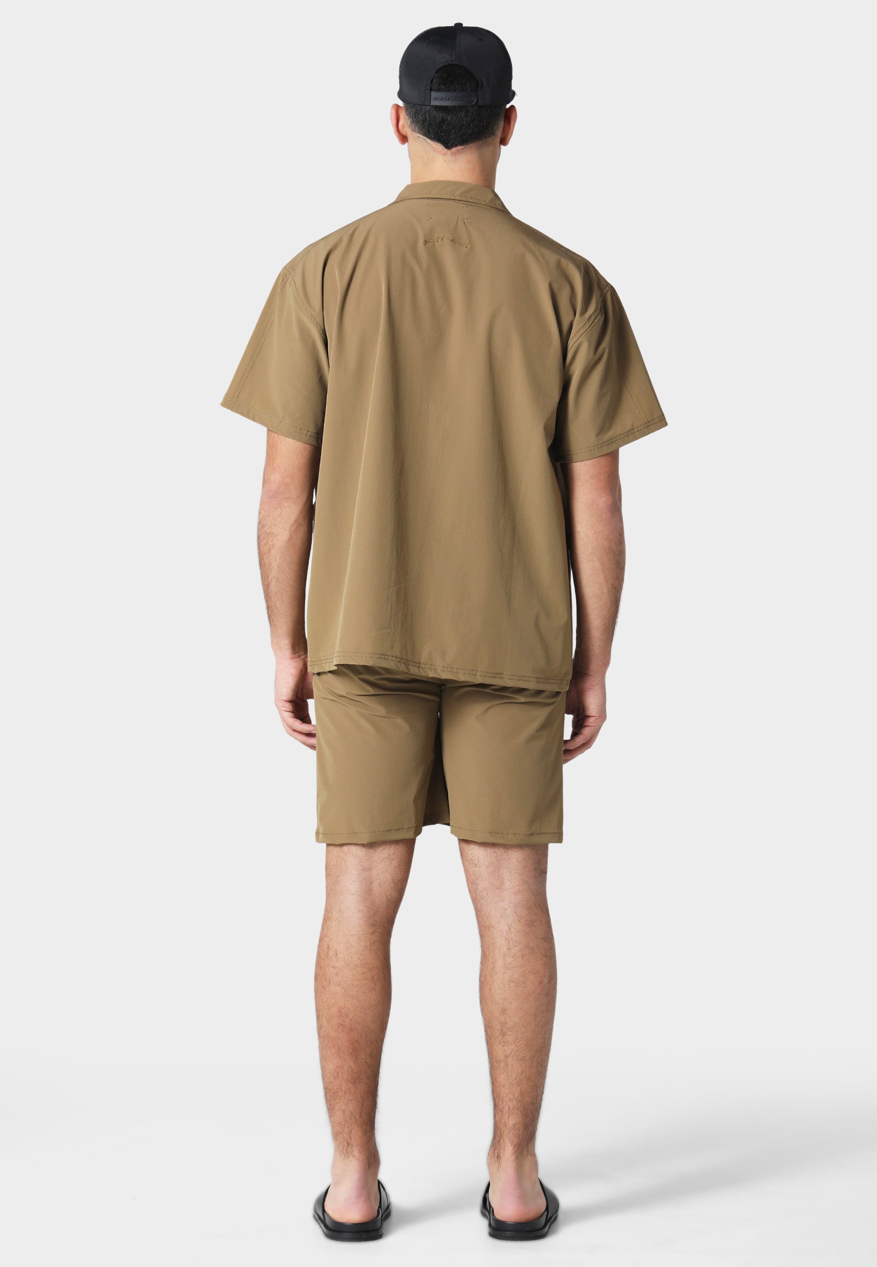 Utility Sand Shirt