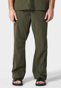 Utility Khaki Pant