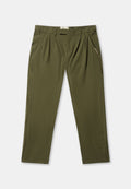 Utility Khaki Pant