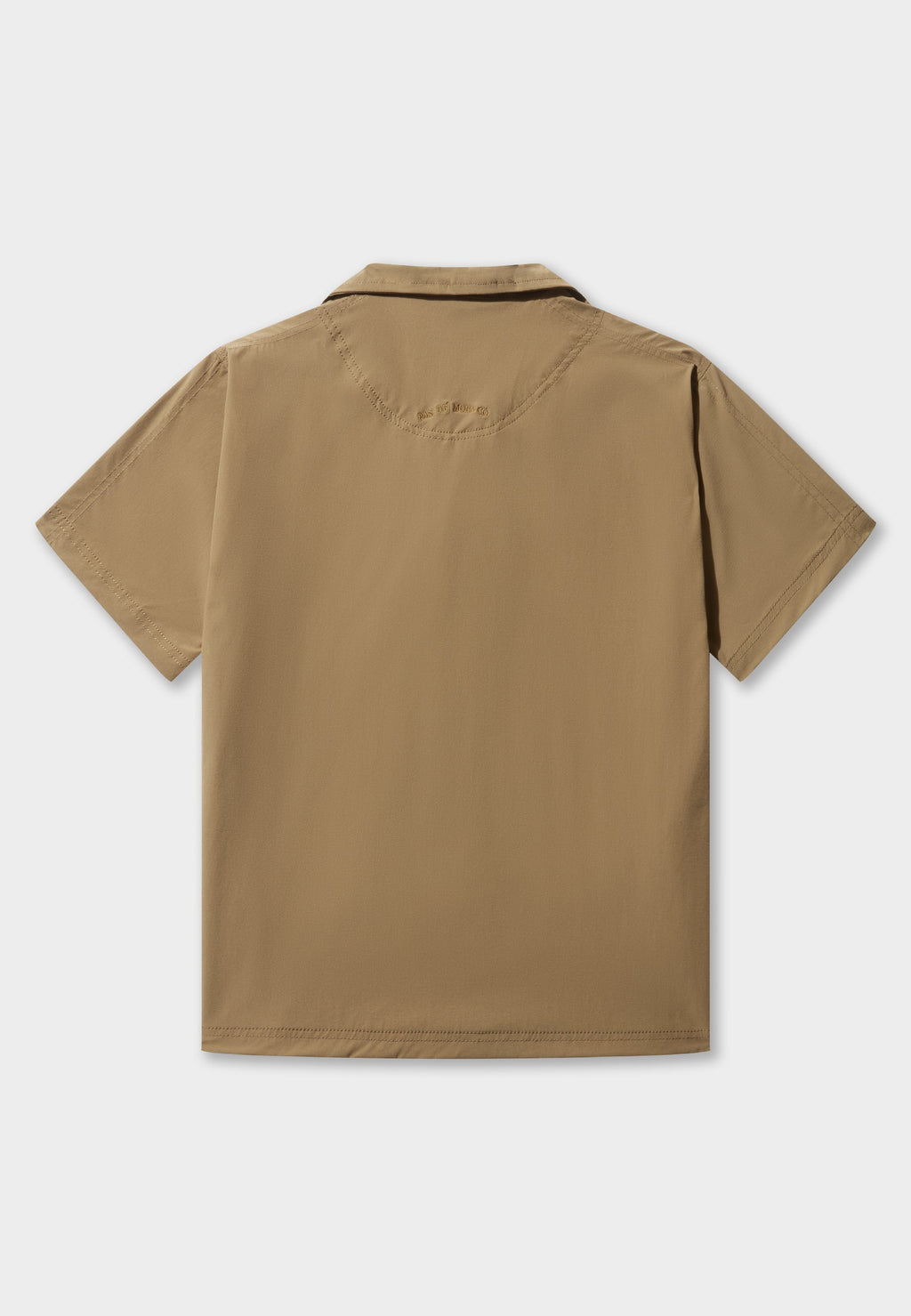 Utility Sand Shirt